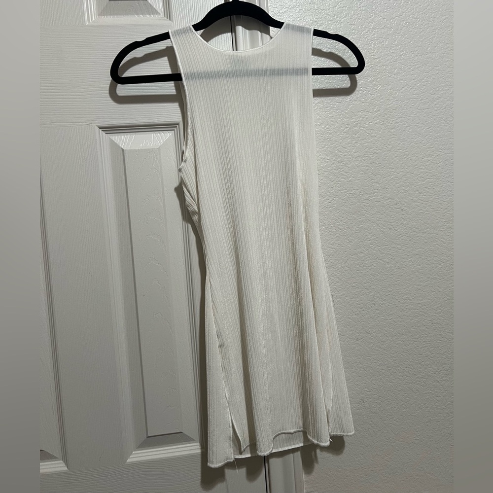 Naked Wardrobe tunic